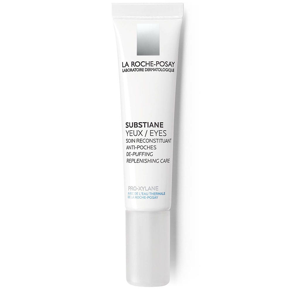 La Roche-Posay Substiane + Eyes 15ml