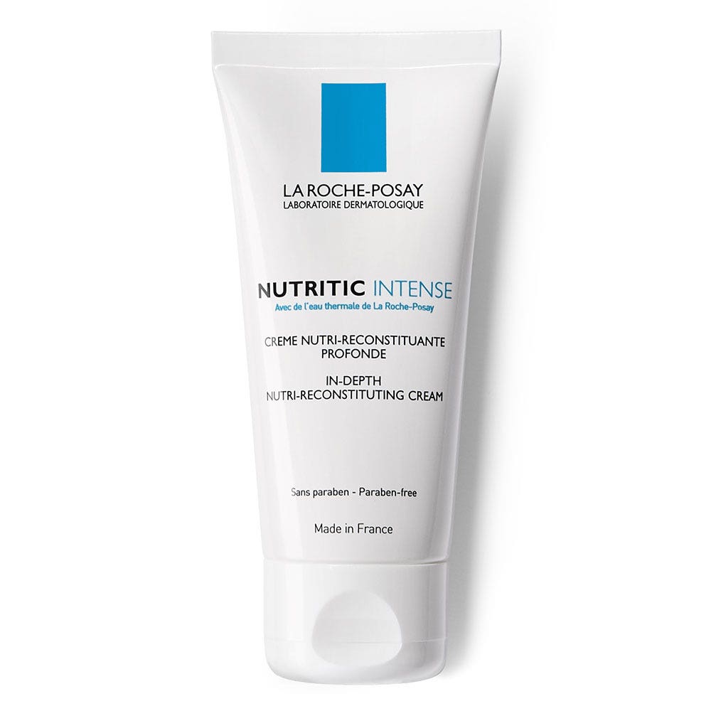 La Roche-Posay Nutritic Nutritic Intense Tube 50ml