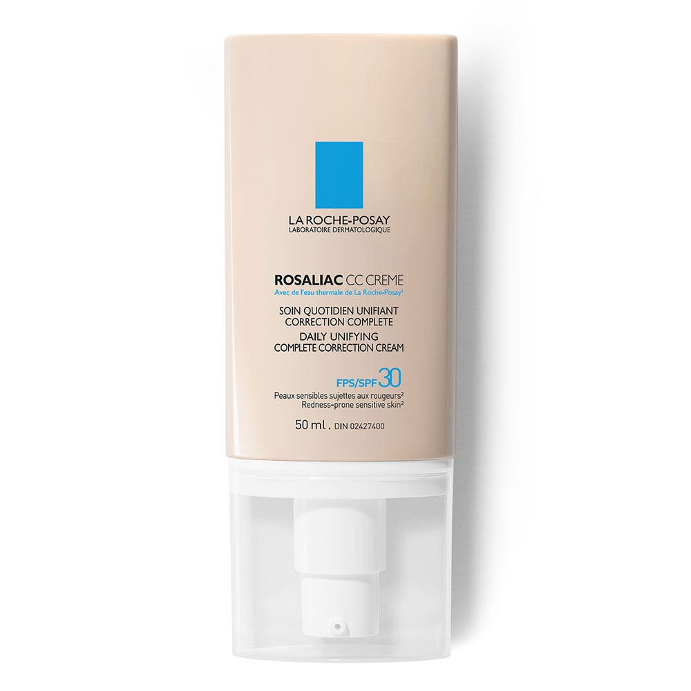 La Roche-Posay Cc Cream 50ml