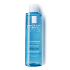 La Roche-Posay Physiological hygiene Physiological Soothing Toner Peaux Sensibles 200ml