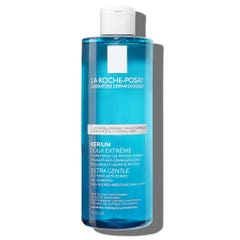 La Roche-Posay Kerium Kerium Extra Gentle Shampoo 400 ml
