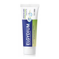 Elgydium Educational Toothpaste Plaque Revealer 50ml