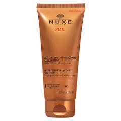 Nuxe Sun Hydrating Sublimating Self-Tanner Face & Body Visage Et Corps 100ml