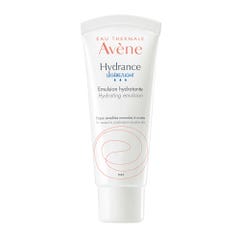Avène Hydrance Light emulsion for Normal to Sensitive Skin 40ml