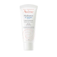Avène Hydrance Rich Cream SPF30 Dry & very dry sensitive skin 40ml