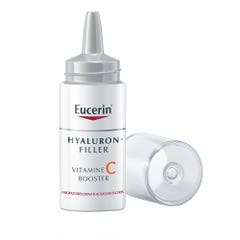 Eucerin Hyaluron-Filler + 3x Effect Anti-Aging Vitamin C Booster Serum 8ml