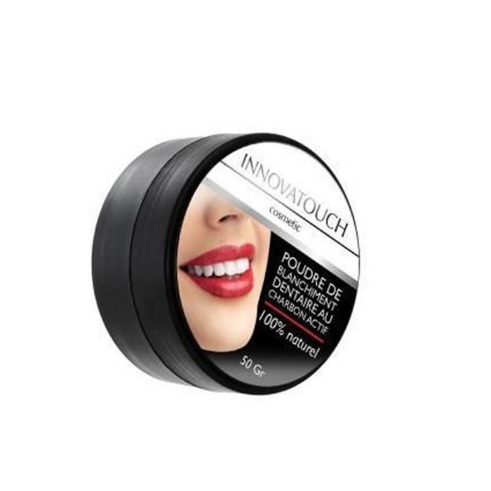Tooth Whitening Powder 50g Innovatouch