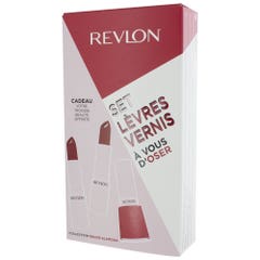 Revlon Rouge Glamour Kit