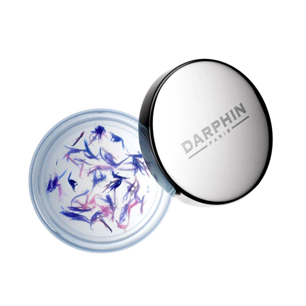 Darphin Lips And Cheeks Tinted Balm With Smoothing Cornflower Petals 50ml