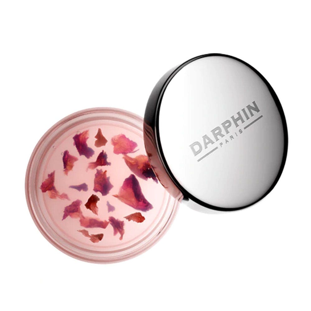 Darphin Tinted Lip And Cheek Balm With Nourishing Rose Petals 50ml