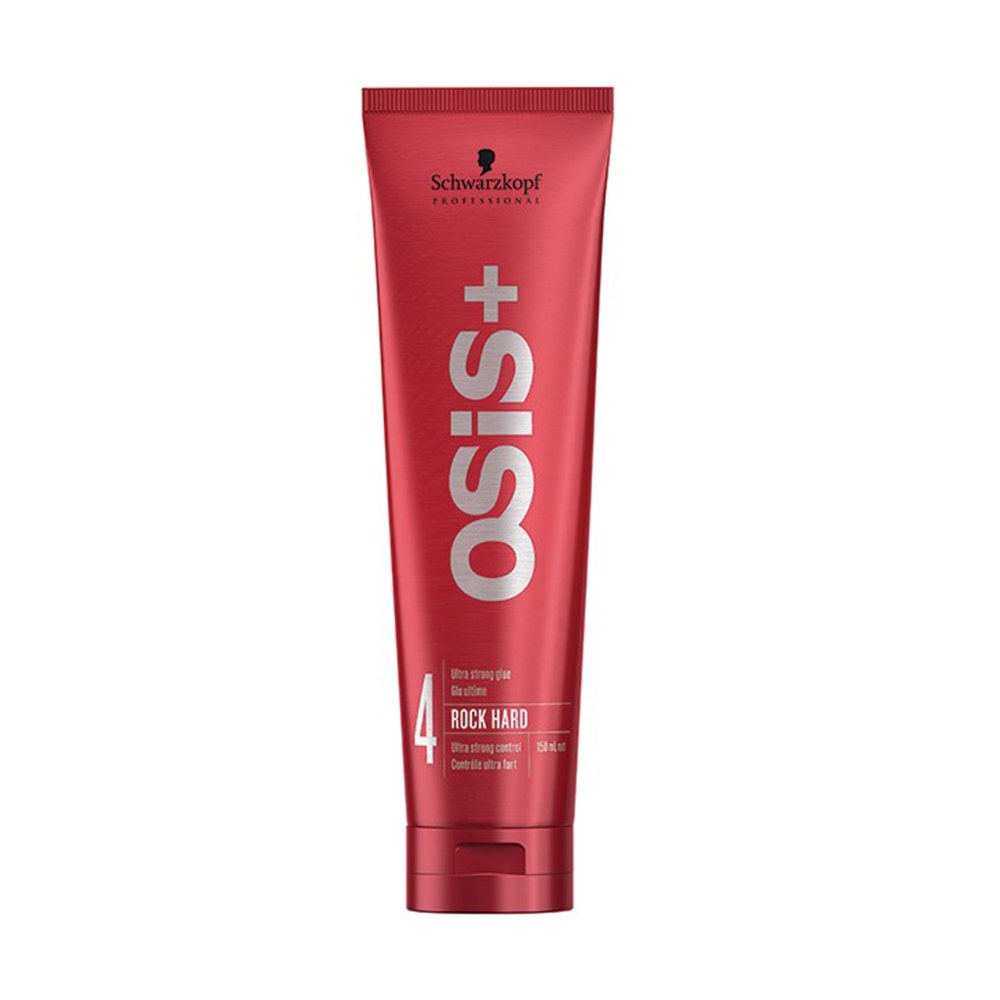 Schwarzkopf Professional Osis + Rock-hard Glu Ultime 150ml