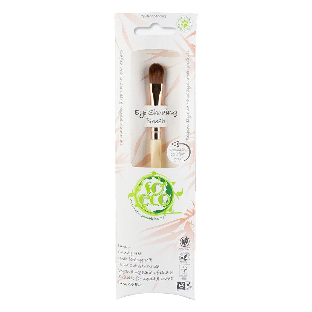 So Eco Eye Shadow Brush