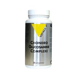 Vit'All+ Chondroglucosamine Complex 30 tablets