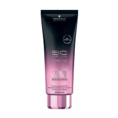 Schwarzkopf Professional Fortifying Shampoo BC Bonacure for extremely damaged hair 200ml