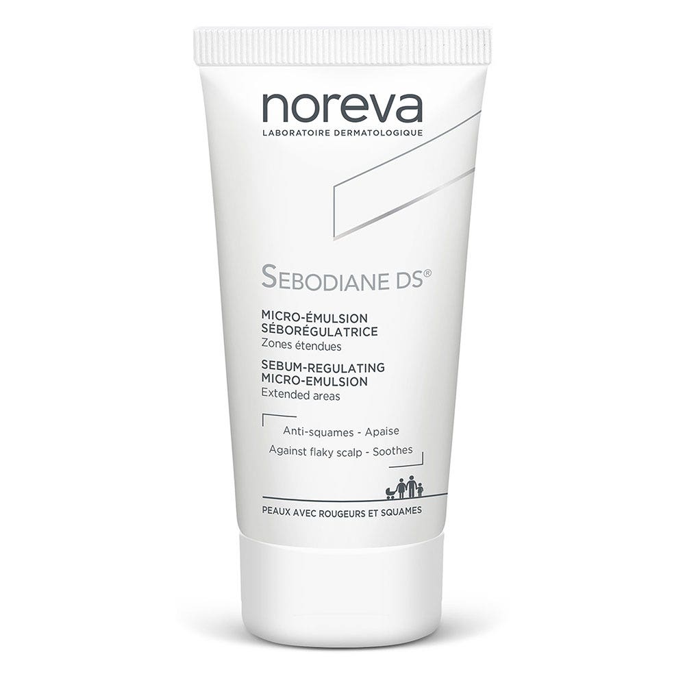 Noreva Sebodiane Ds Micro-emulsion Flaky Scalp 30ml