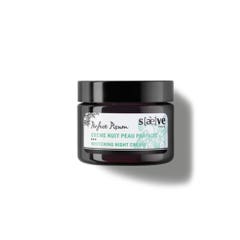 Saeve [Perfect Pisum] Night Cream Perfect Skin All Skin Types 50ml