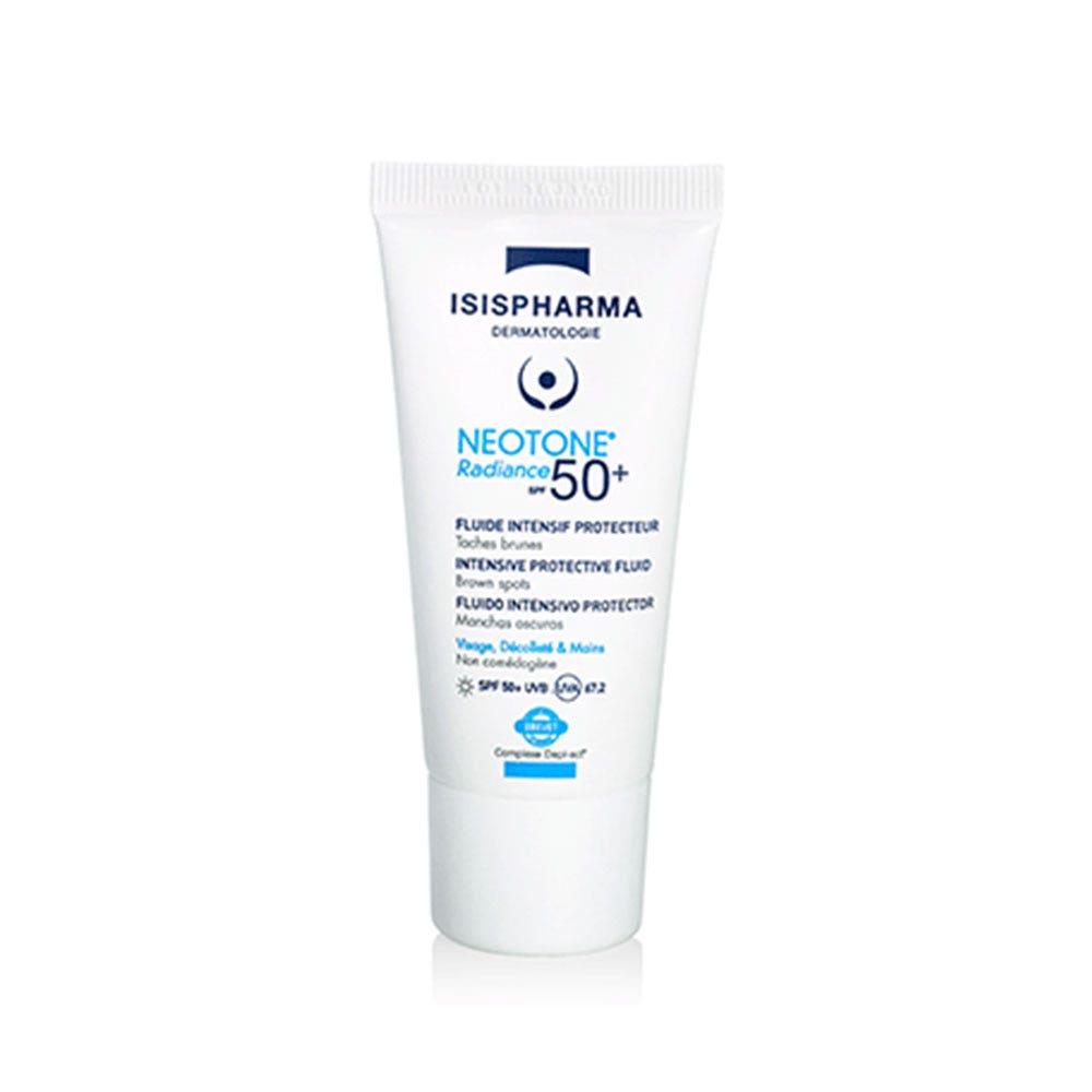 Isispharma Neotone Radiance Intense Protection Fluid SPF 50+ 30ml