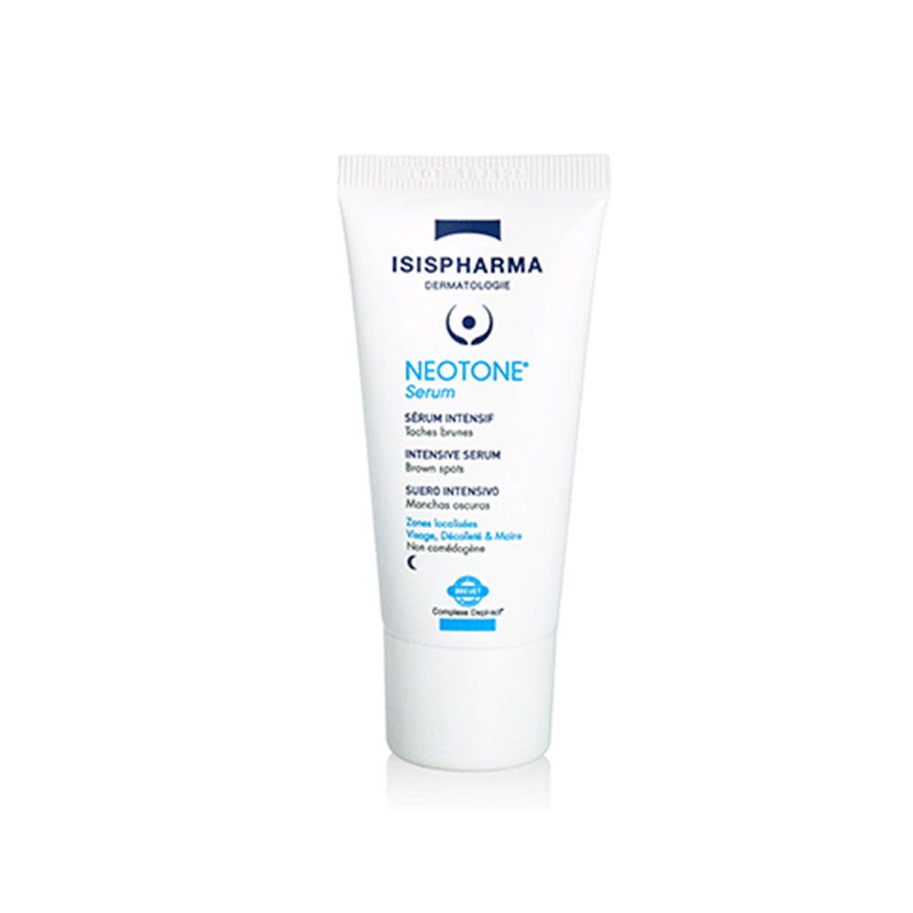 Isispharma Neotone Intensive night serum 30 ml