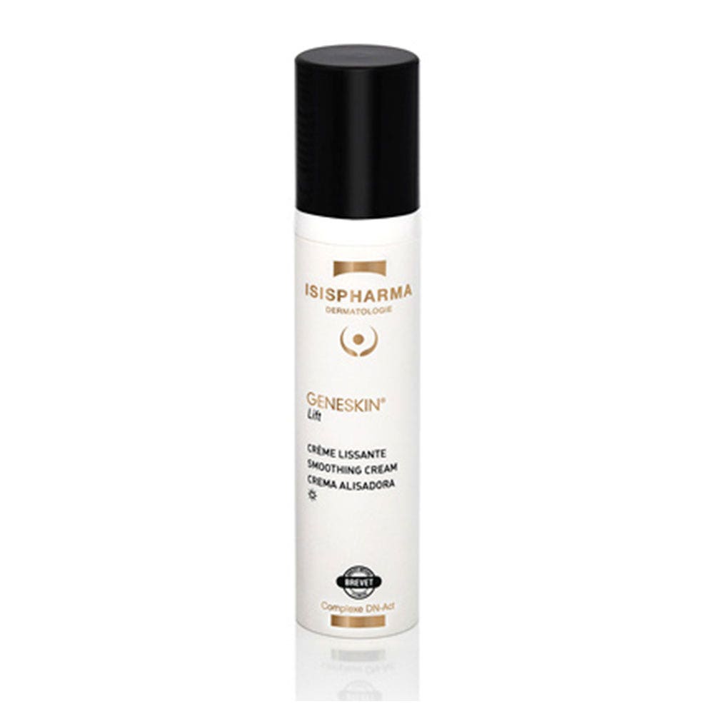 Isispharma Geneskin Smoothing Day Cream 50ml