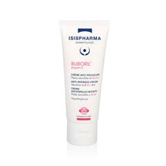 Isispharma Ruboril Expert S Anti Redness Cream Sensitive And Dry Skins 40ml