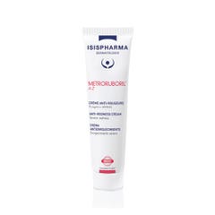 Isispharma Ruboril Metroruboril A.z Anti-Redness Cream 30ml