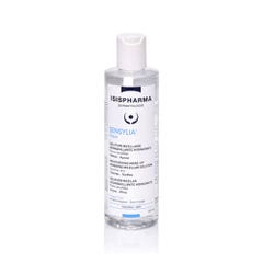 Isispharma Sensylia Aqua Hydrating Cleansing Micellar Solution for Sensitive Skin 250ml