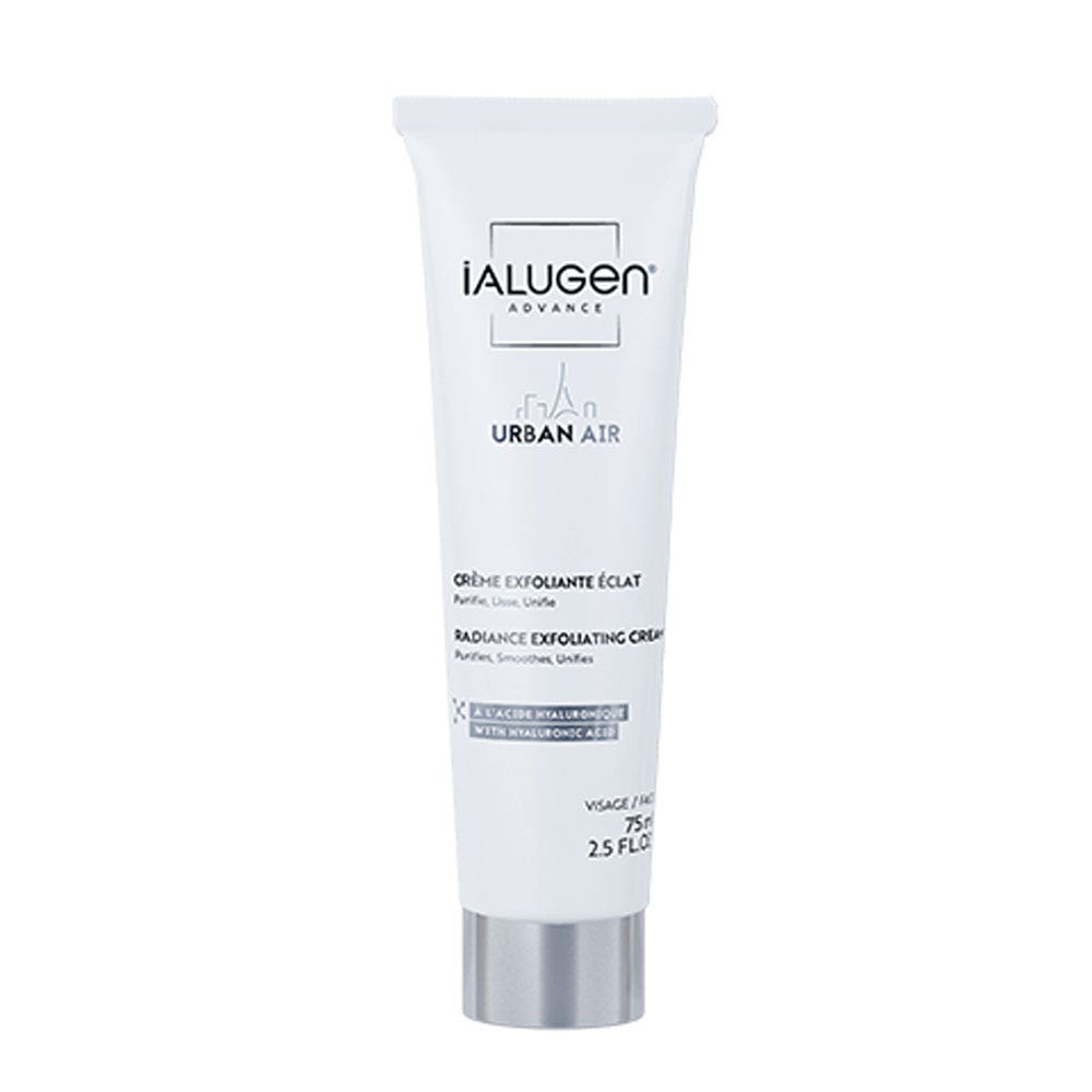 Ialugen Advance Exfoliating Radiance Cream Urban Air Ialugen 75ml