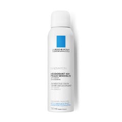 La Roche-Posay Déodorants Physiologiques Physiological 24hr Deodorant 150ml