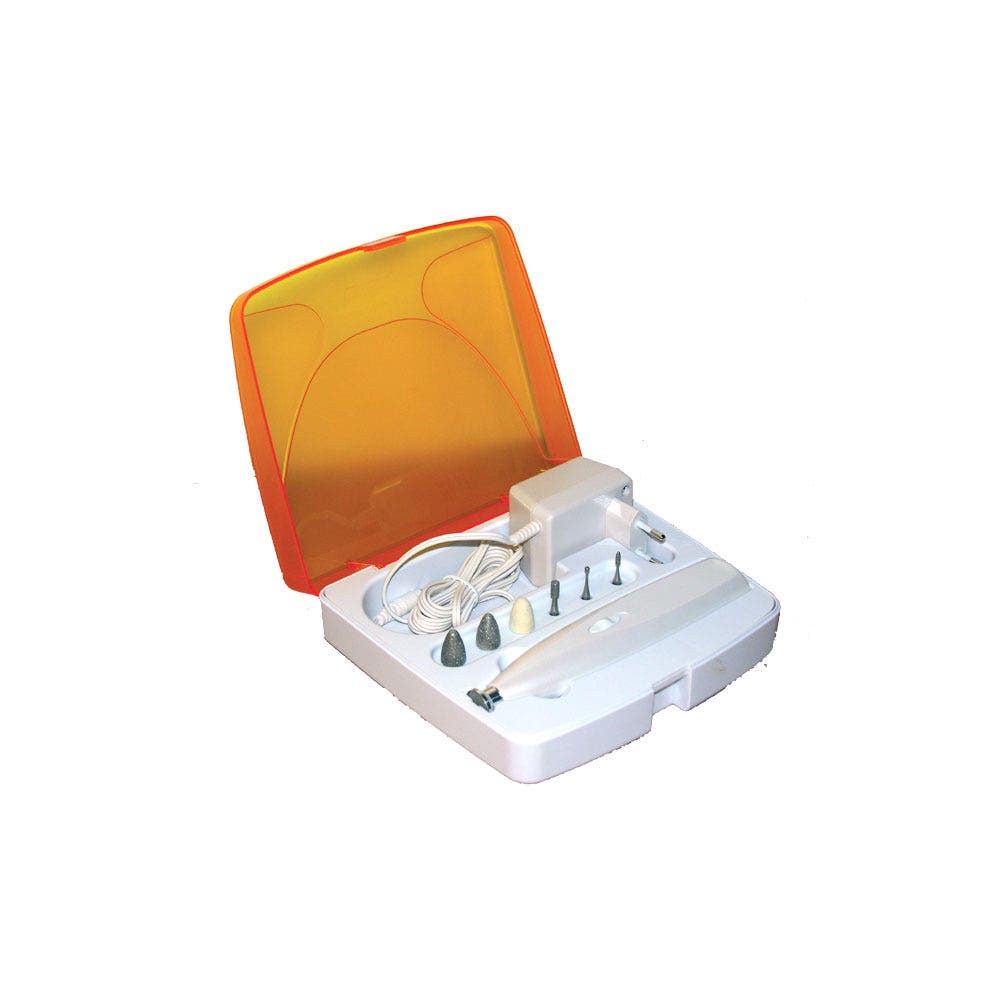 Arise Maniquick Standard Set Manicure Pedicure
