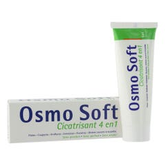 Cooper Osmo Soft 4in1 Wound Healing Gel 50g