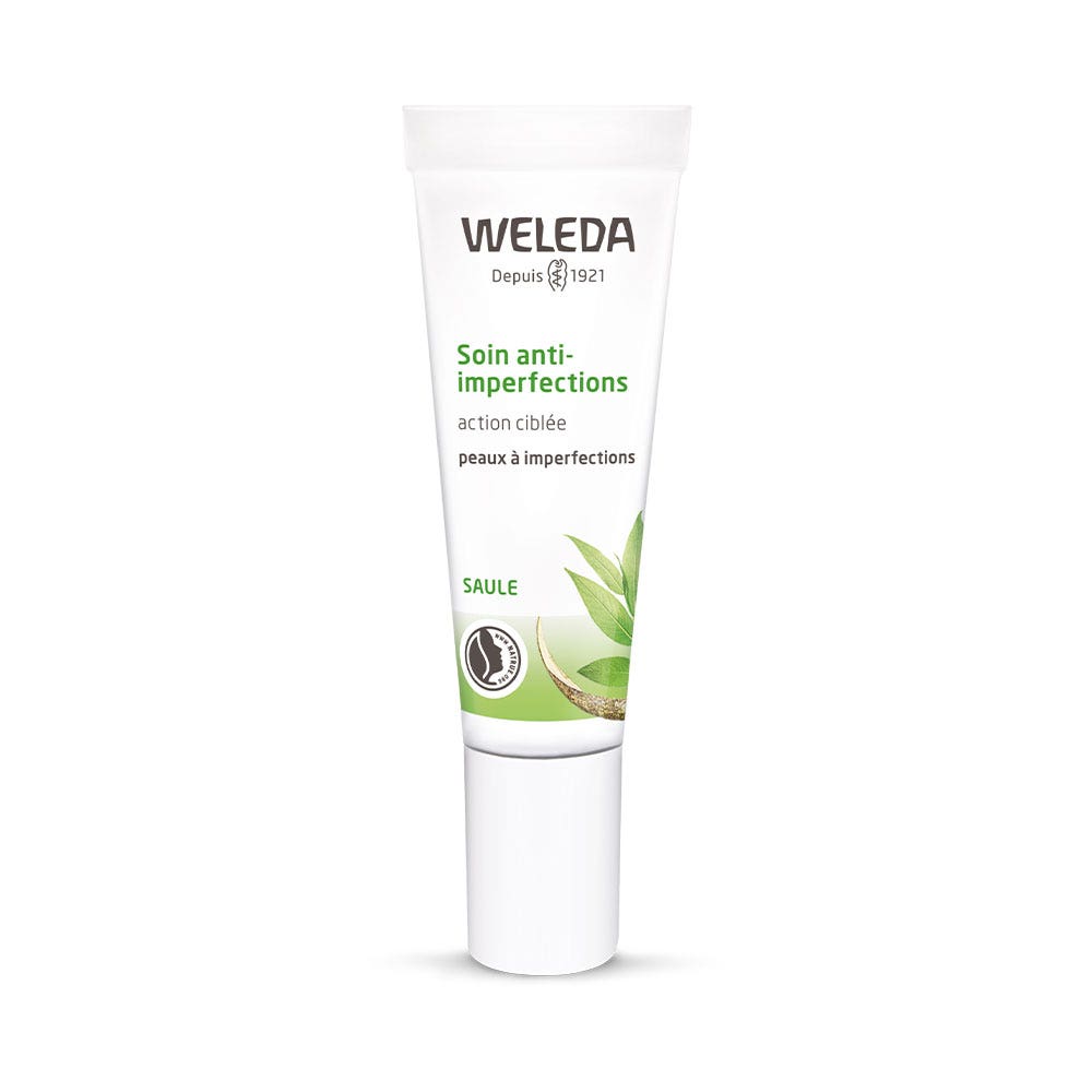 Weleda Anti-blemish Care Targeted Action 10ml