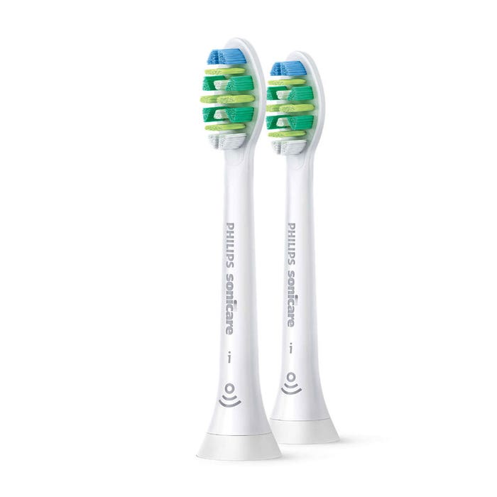 Philips Sonicare Toothbrush heads X2 Intercare I2 Hx9002/10 X2