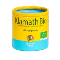 Flamant Vert Klamath x 180 Tablets