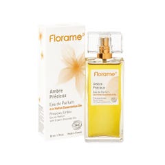 Florame Bioes Perfumes Water 50ml