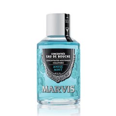 Marvis Concentree Mint &amp; Anise Mouthwash 120ml