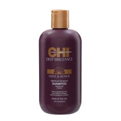 Chi Olive Et Monoi Hydrating Shampoo 355ml