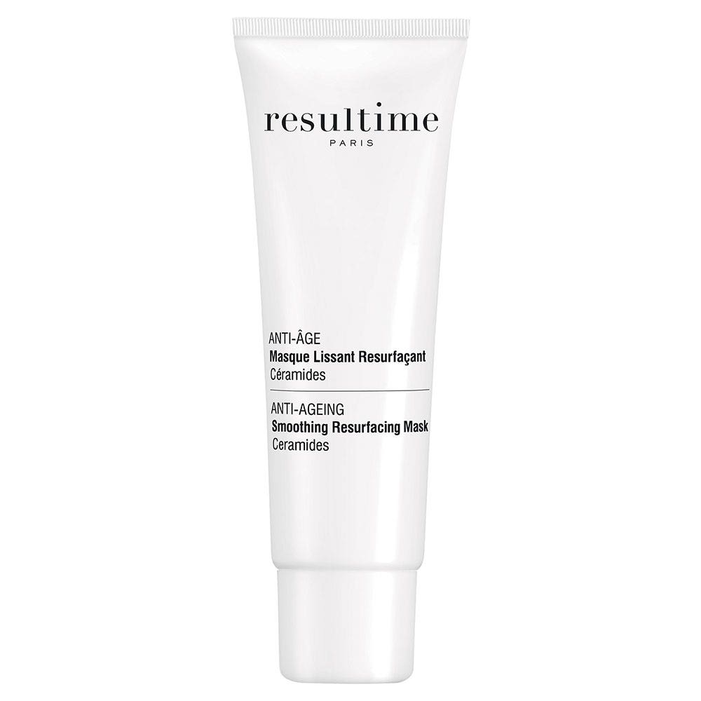 Resultime Smoothing Resurfacing Mask With Ceramides 50 ml