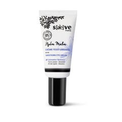 Saeve [Hydra Malva] Smoothing Eye Cream All Skin Types 15ml