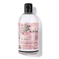 Saeve [Pur Paradisi] Purifying Micellar Water for Normal to Combination Skin 500ml