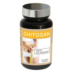 Nutri Expert Chitosan 60 Gelules