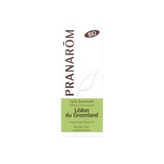 Pranarôm Essential oils Bioes Essentiel Ledon Oil 5ml