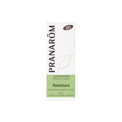 Pranarôm Essential oils Ravintsara Organic Essential Oil 10ml
