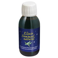Nutri Expert Elixir Natural Sleep 125ml