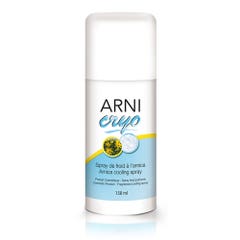Nutri Expert Arni Cryo Spray 150ml