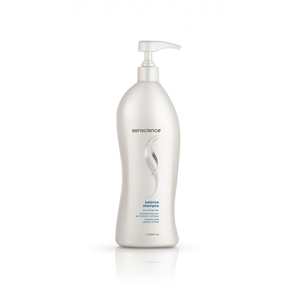 Senscience Balance Gentle Shampoo 300ml