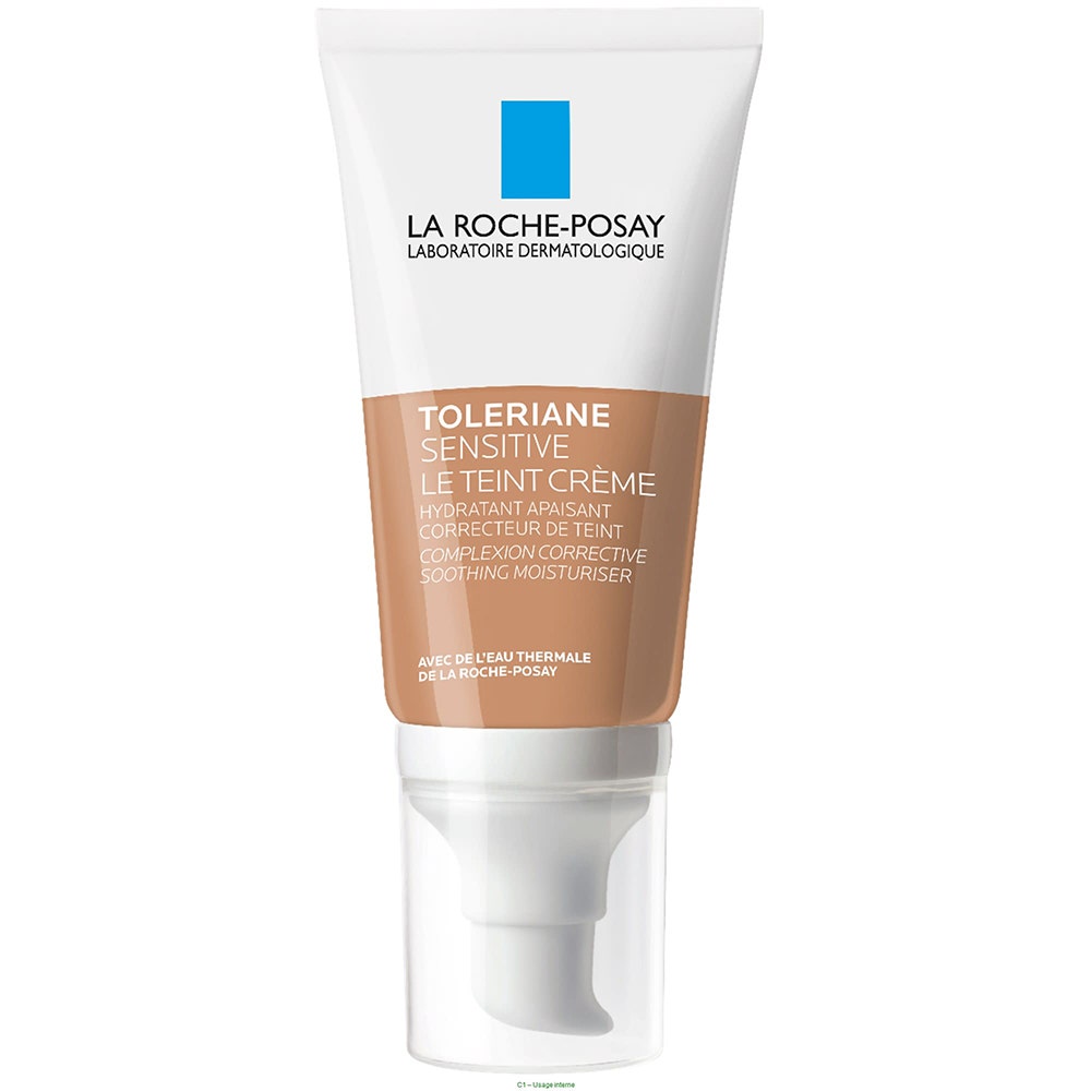 La Roche-Posay Toleriane Le Teint Creme Correcteur De Teint 50ml