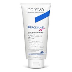 Noreva Xerodiane Ap+ Replenishing Balm 200ml