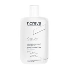 Noreva Sedax Dermo Soothing Care Extended Areas 125ml