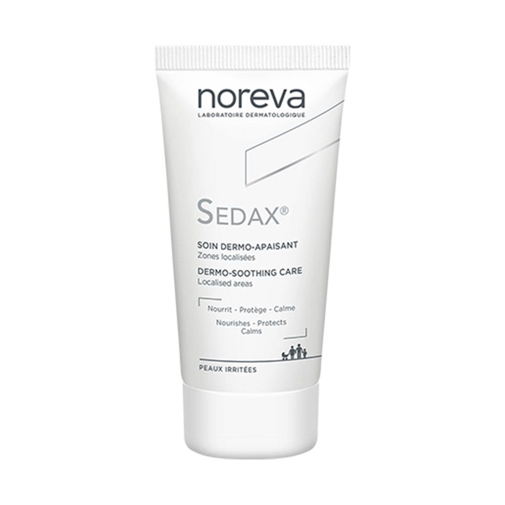 Noreva Sedax Dermo Soothing Care Localised Areas 30ml