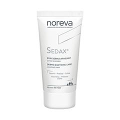 Noreva Sedax Dermo Soothing Care Localised Areas 30ml
